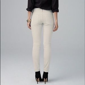 Velvet by Graham & Spencer Toni skinny jean